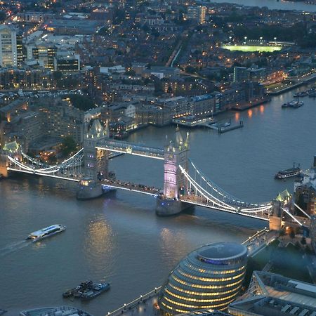 London Central Budget Rooms 외부 사진